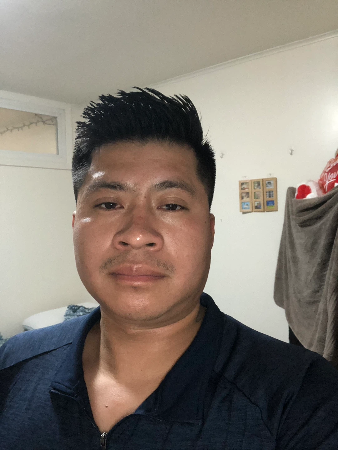 Omar profile