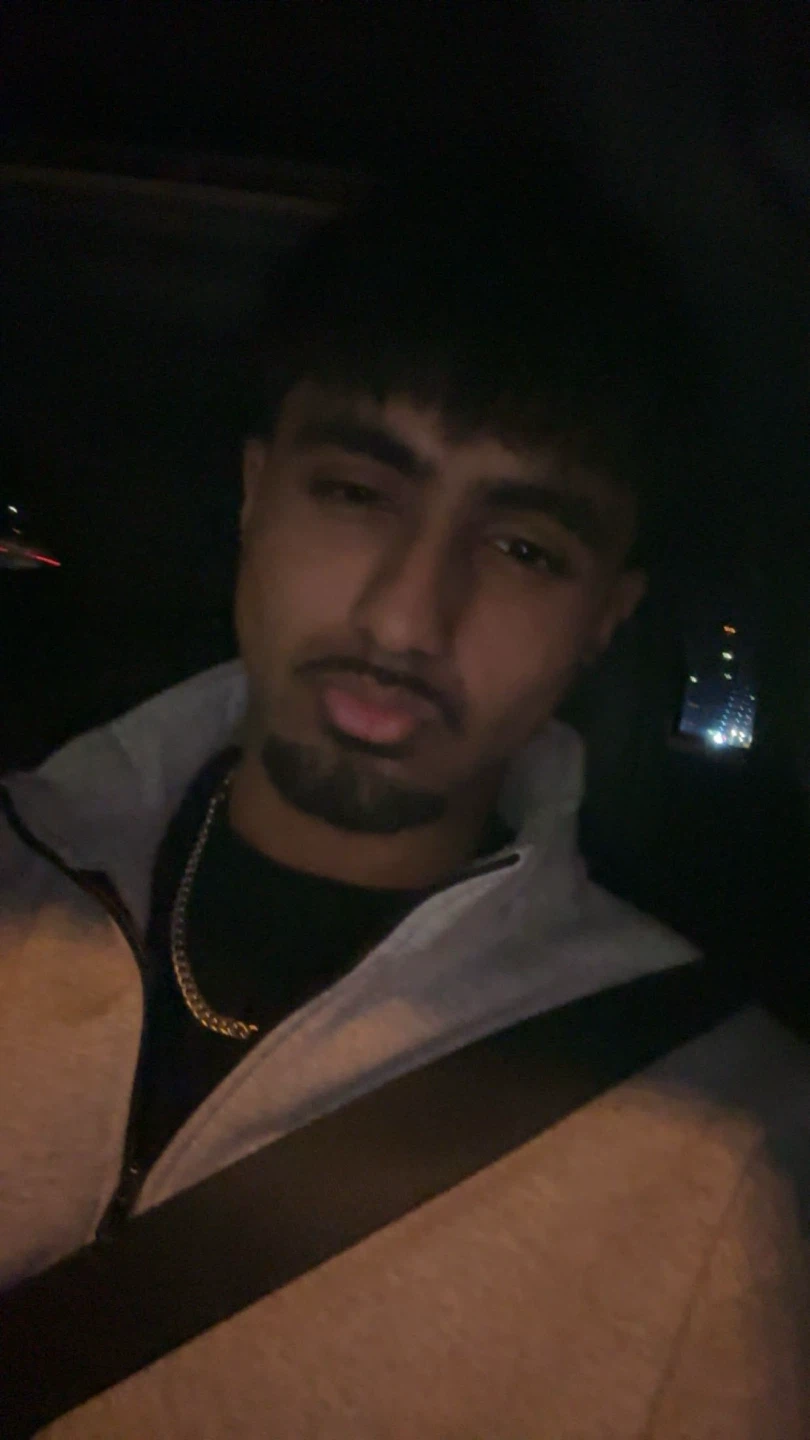 Sumeep Sandhu profile