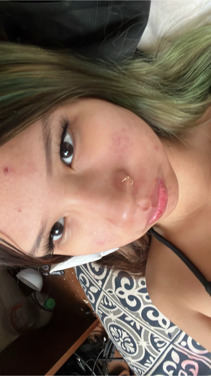 christine profile