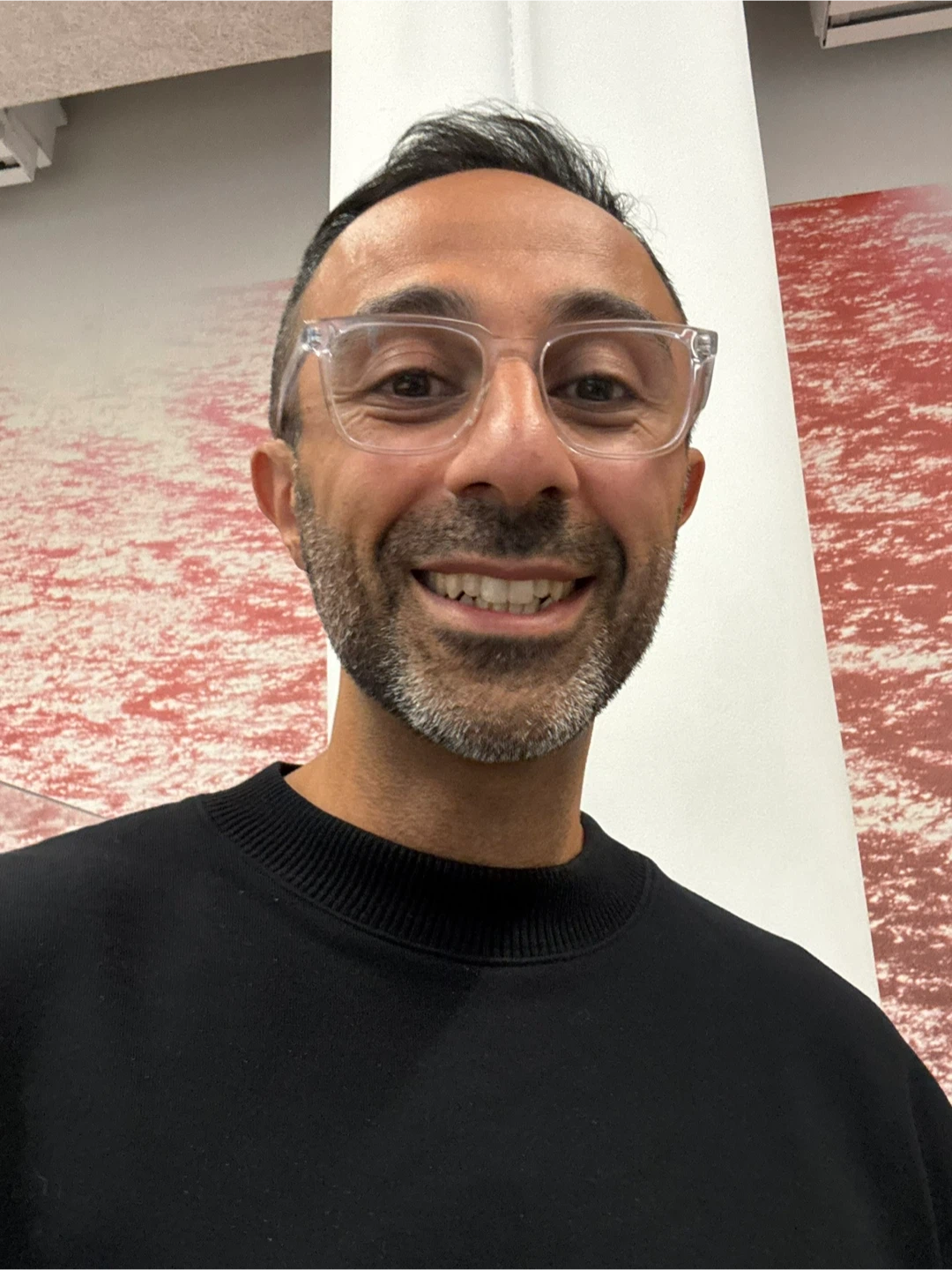 Sorosh Tavakoli profile