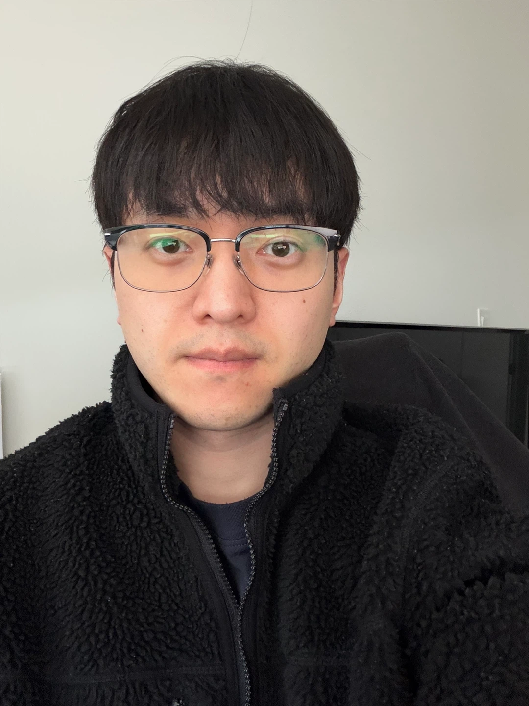 Jaeho Hwang profile