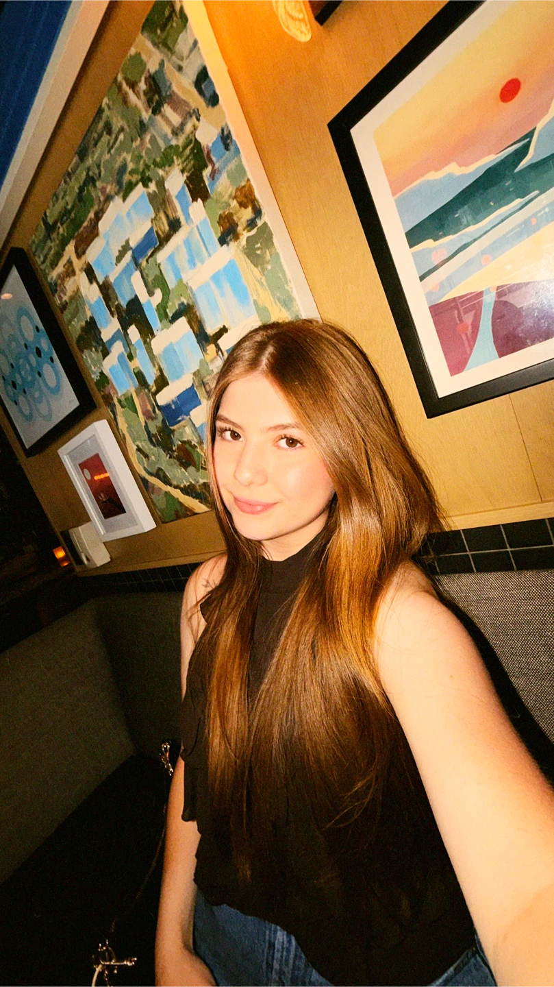 Sofia Arenas profile