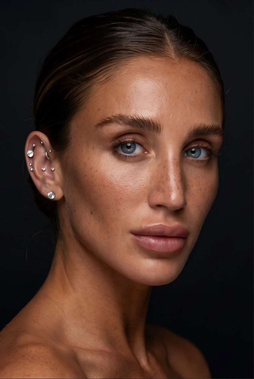 Adriana profile