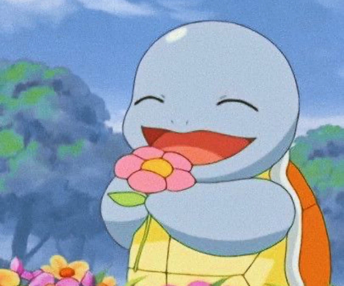 Pokemon A profile
