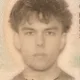 Kaleb Vane profile