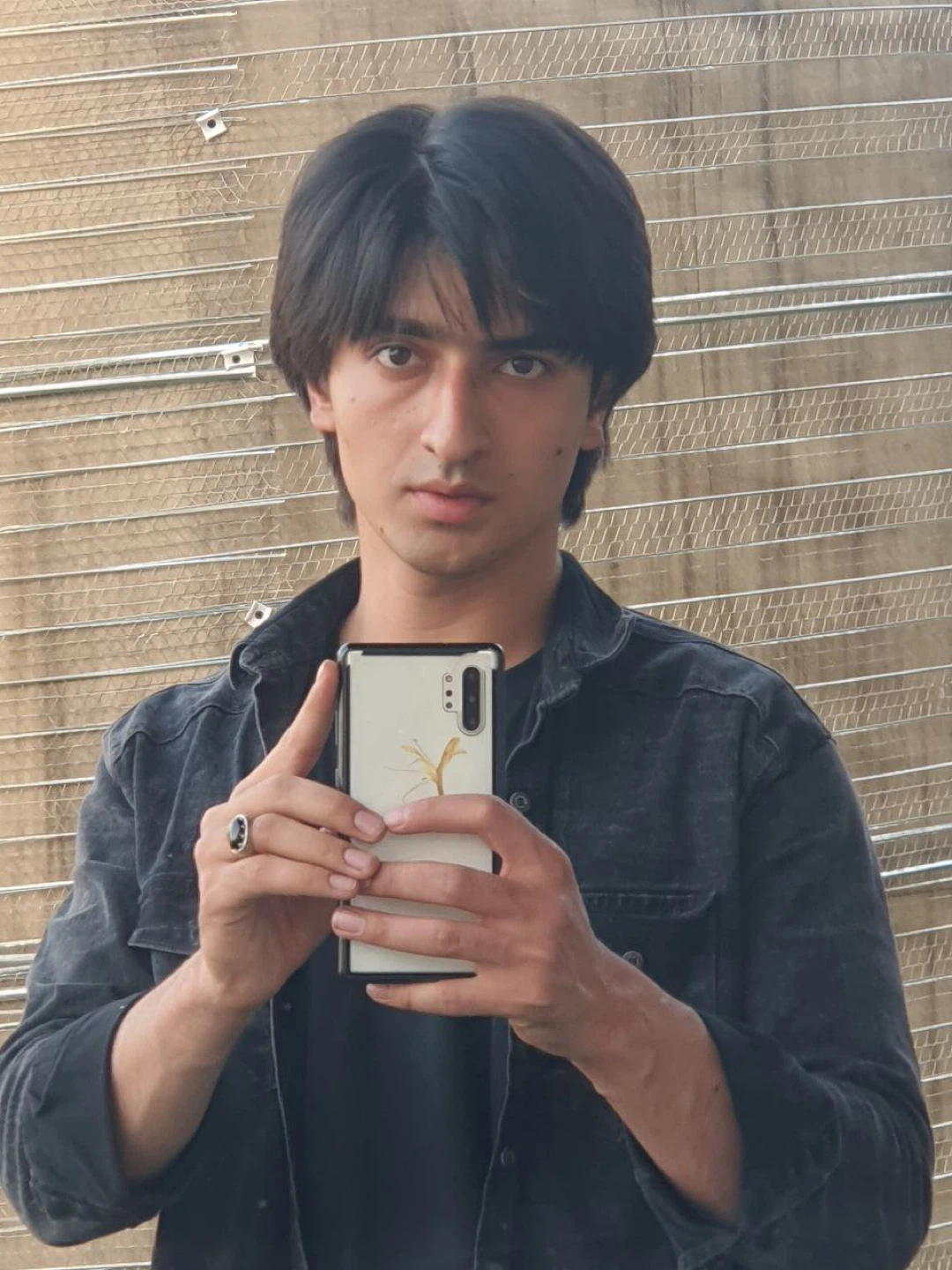 Ahmad profile