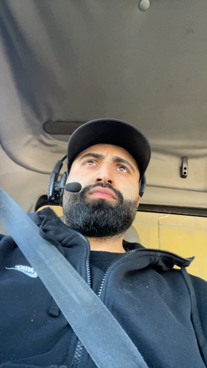 Mohammad profile
