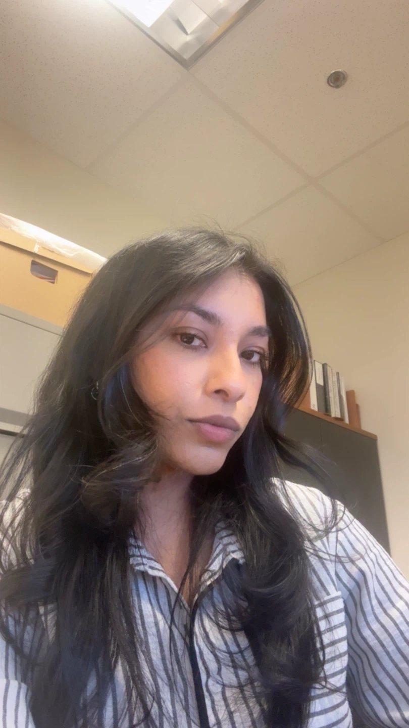Anushka Nancoo profile