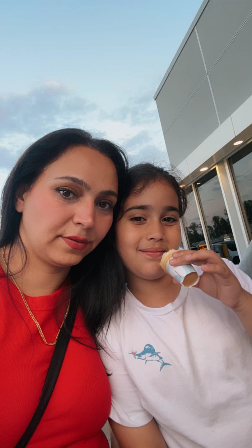 shahrzad profile