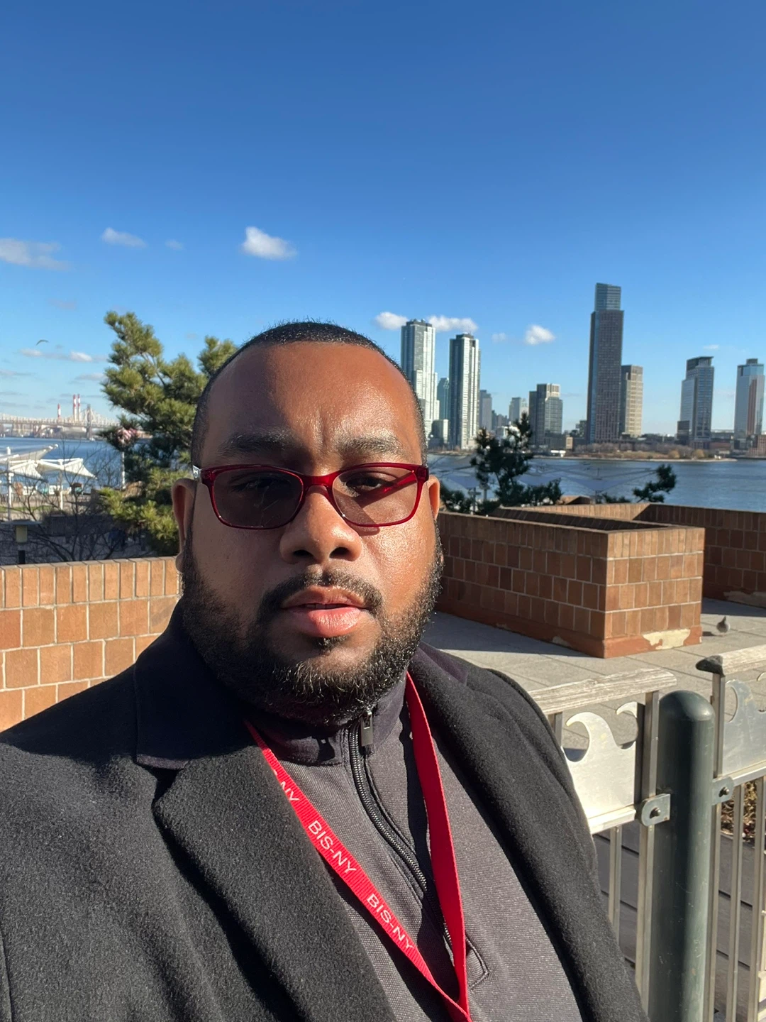 Lance Graham profile