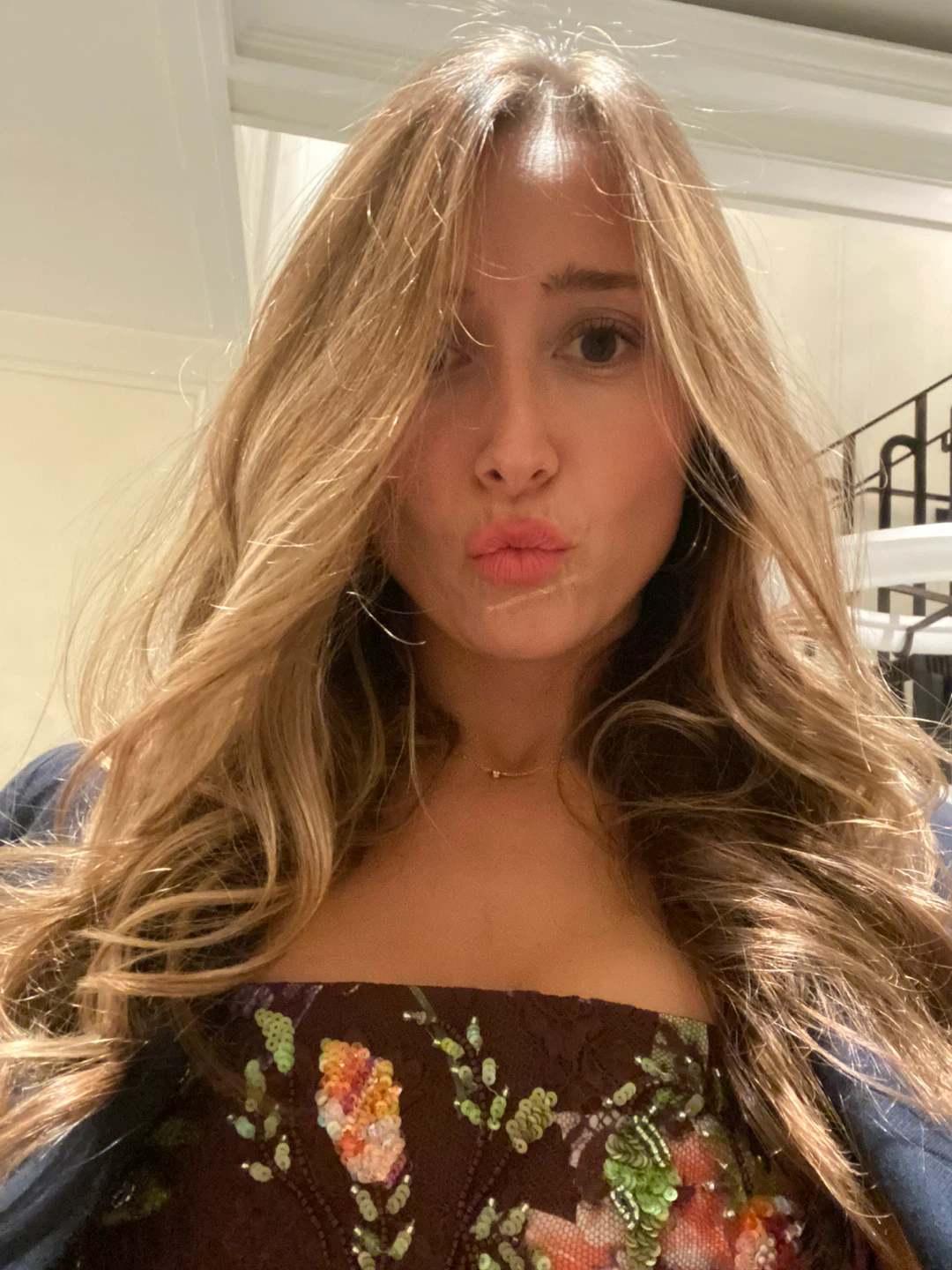 Jackie S profile