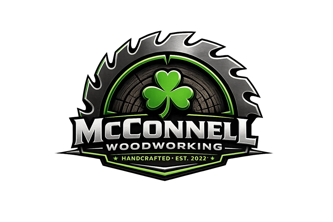 McConnellWoodworking profile