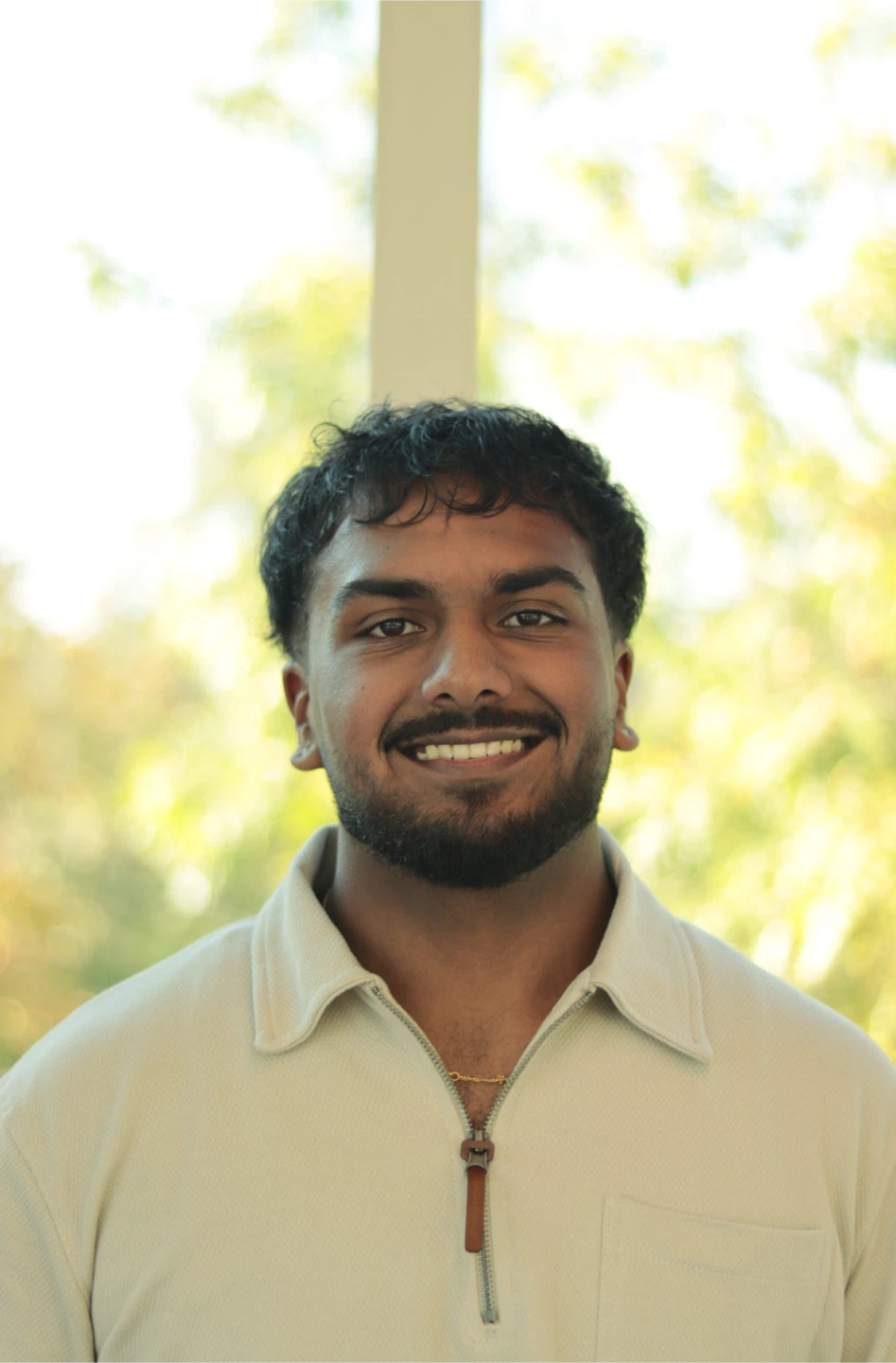 Kamran profile