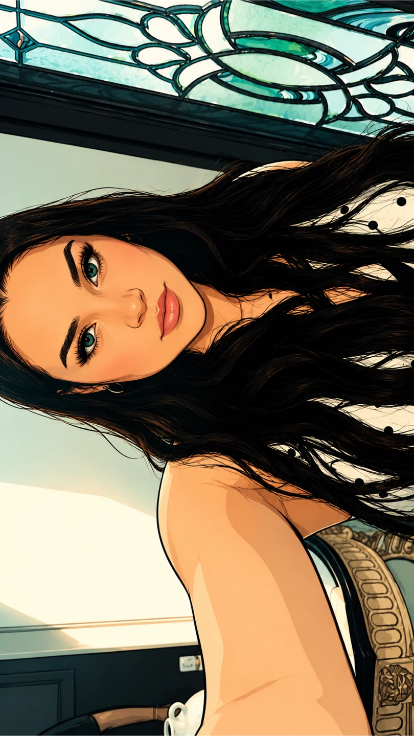 CASSANDRA profile