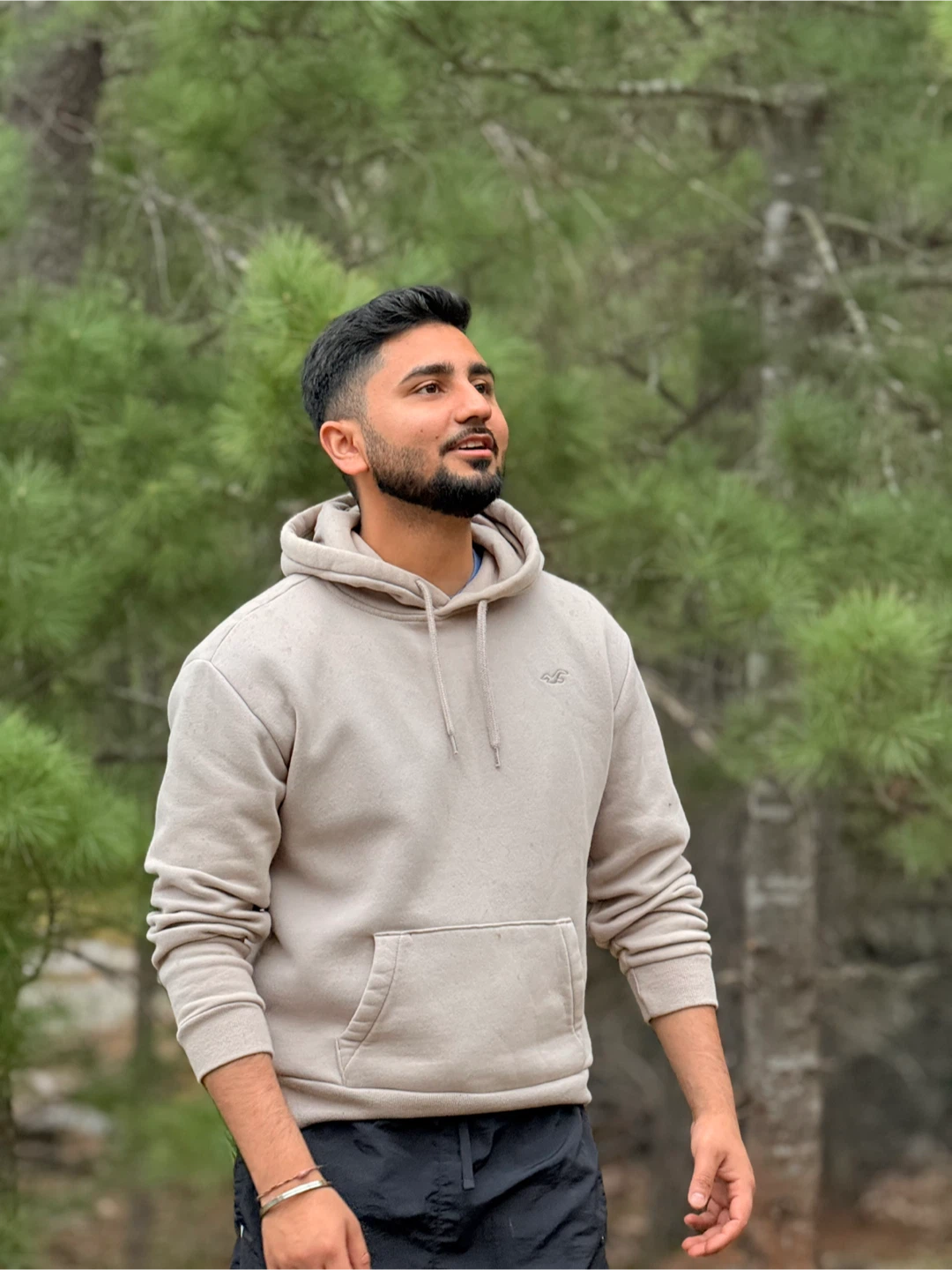 Anmol profile