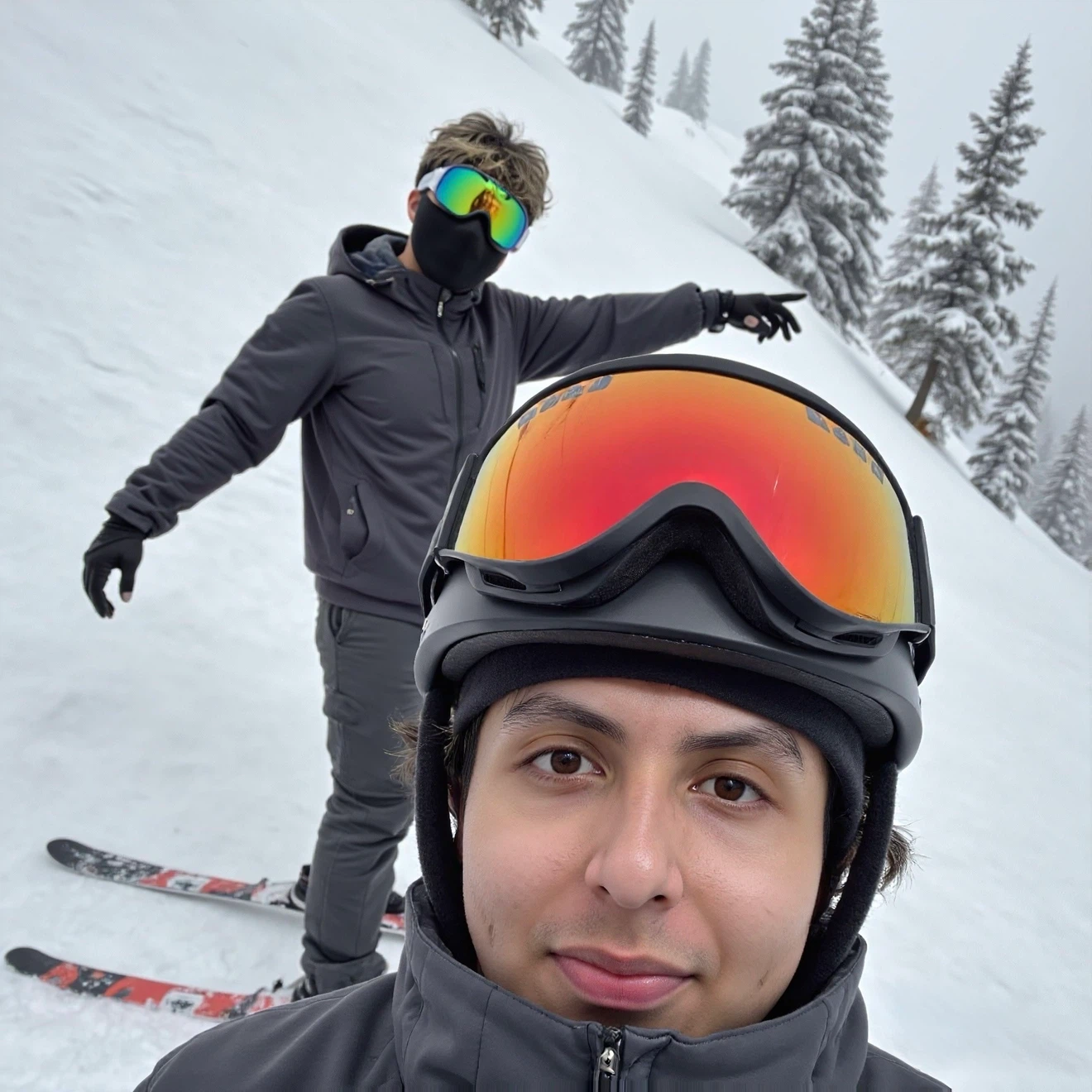 Jason profile