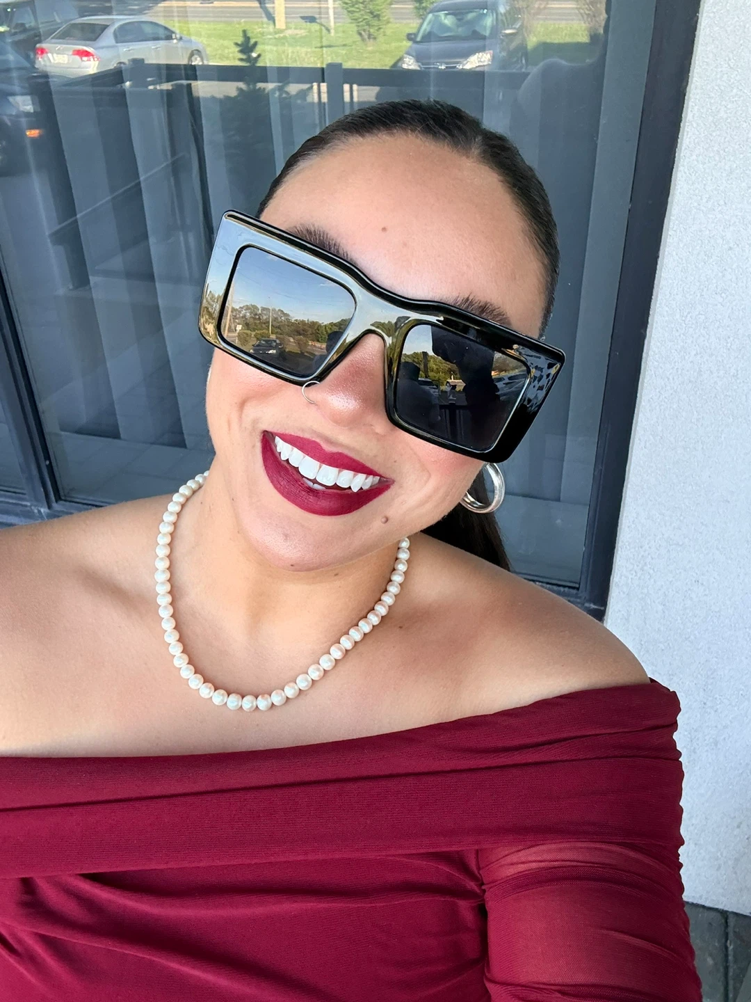 Kayla profile