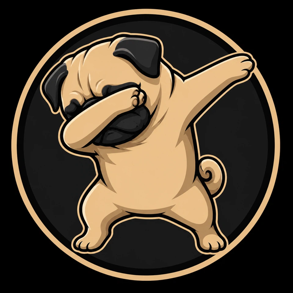 PugDab TCG profile