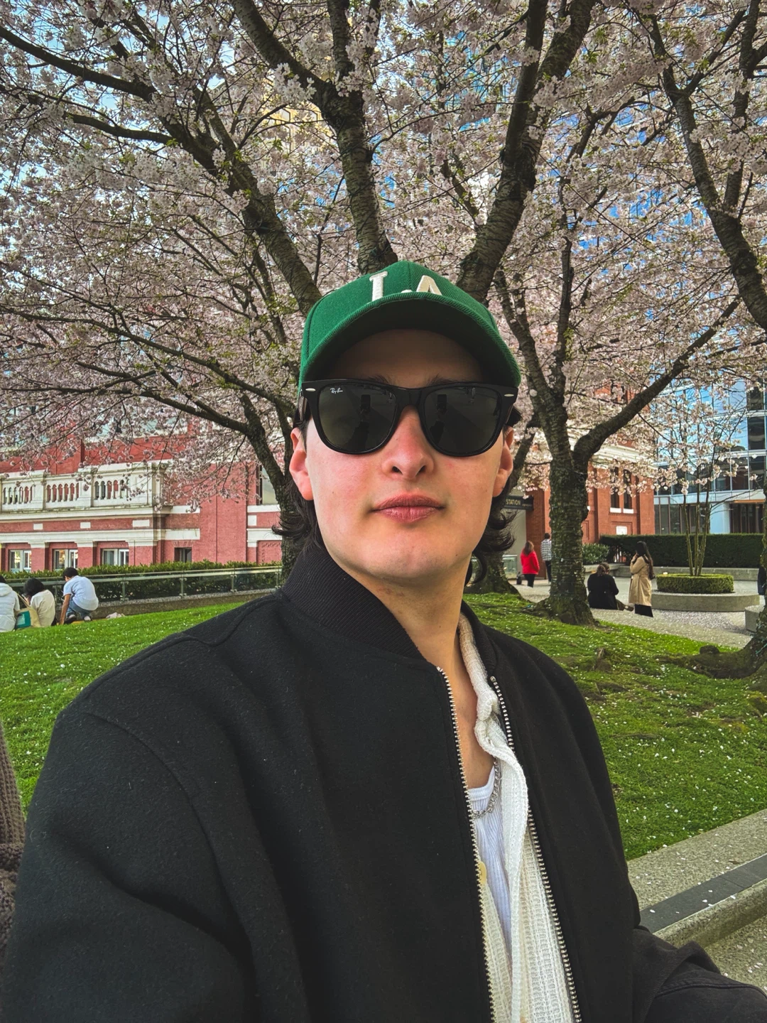 Jorge Patton profile