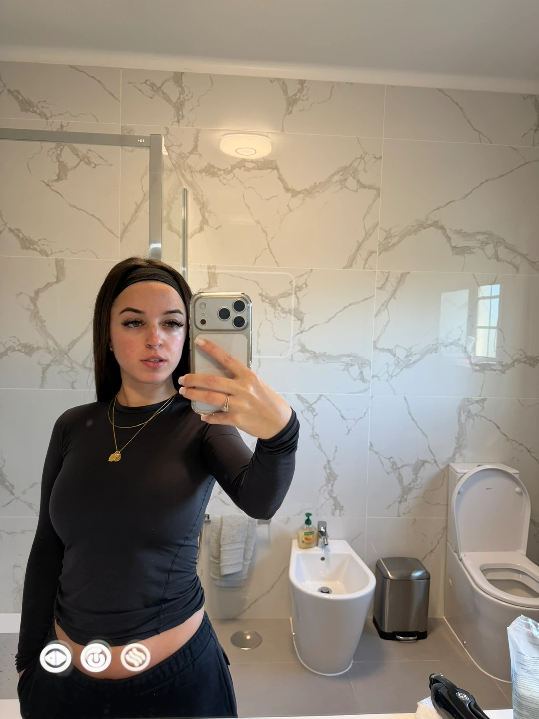 Carolina Pereira profile
