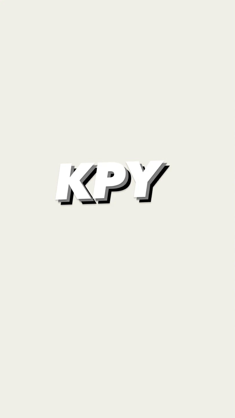 KPY profile