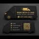 ManwithVan profile