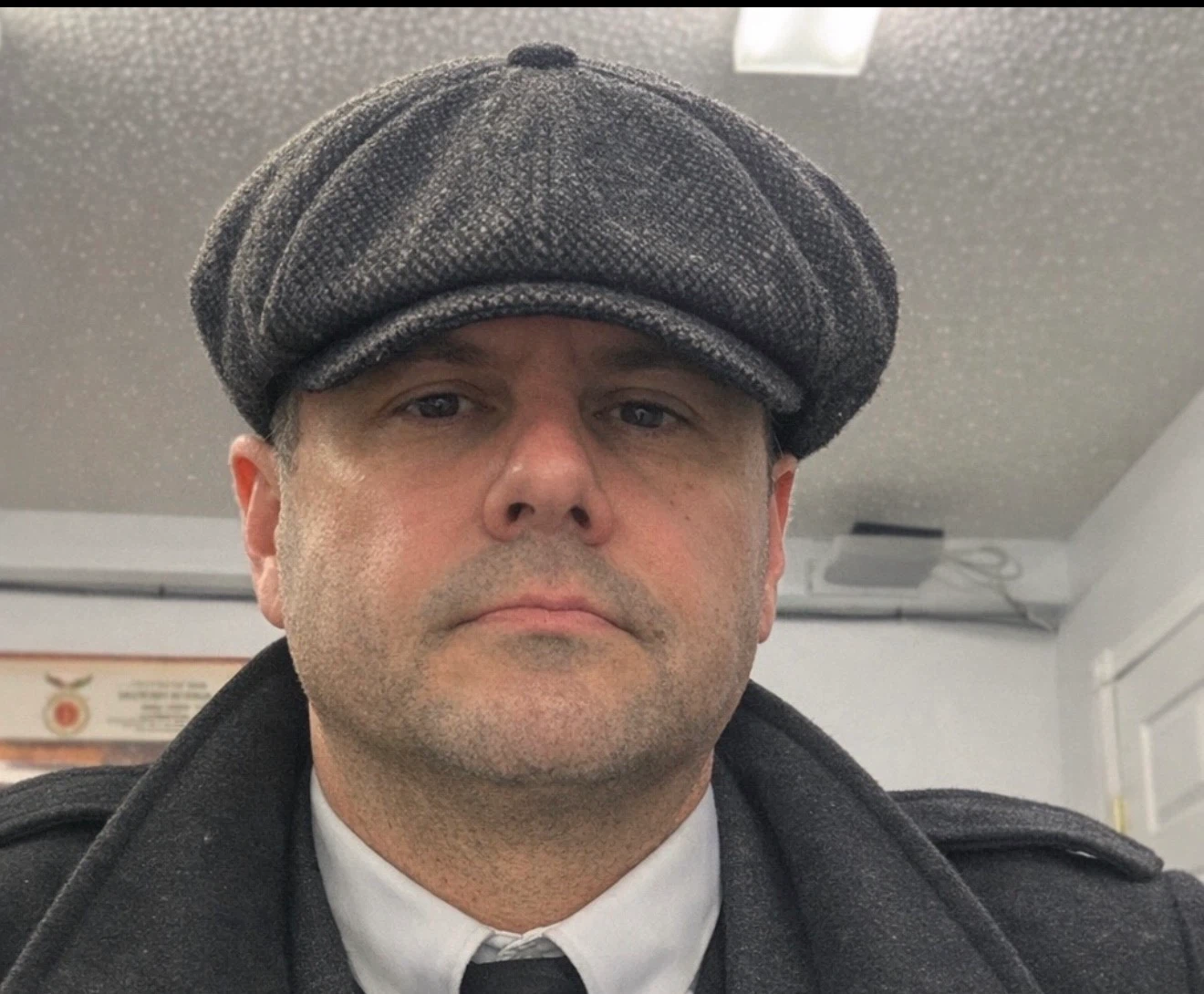 Jason Yeomans profile