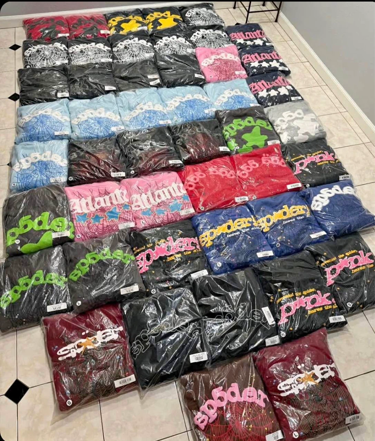 Jayseller profile