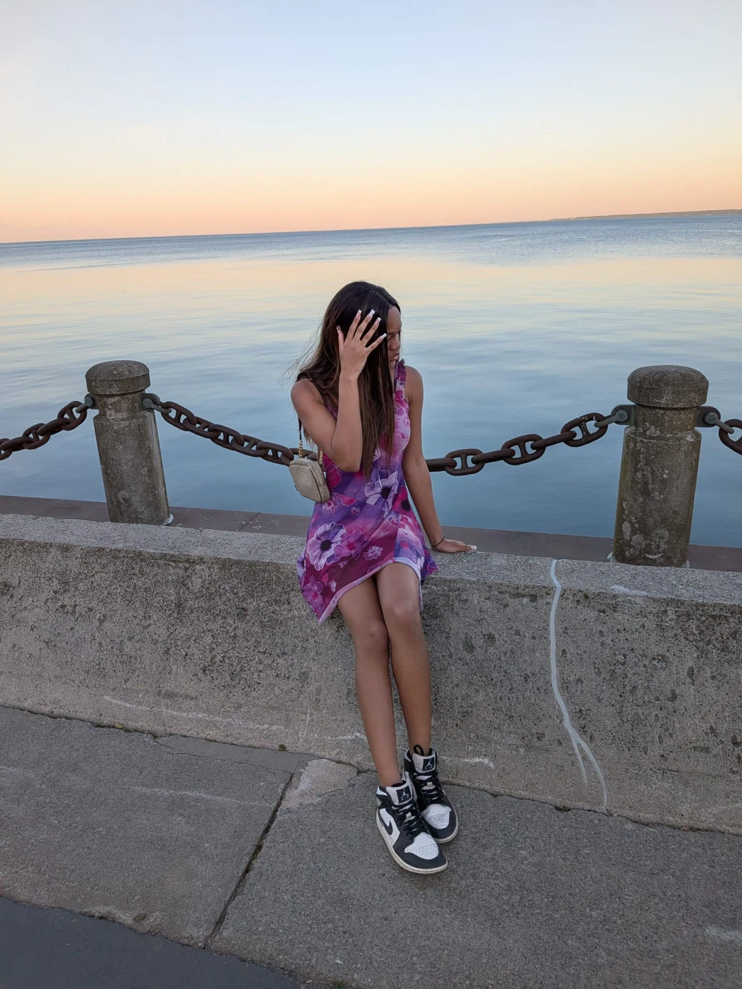 Alissa profile