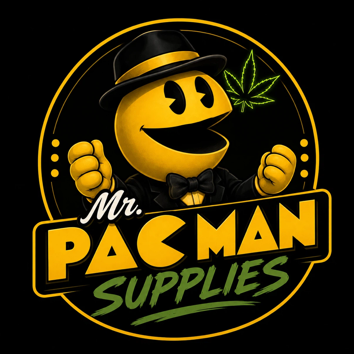 MrPacMan profile