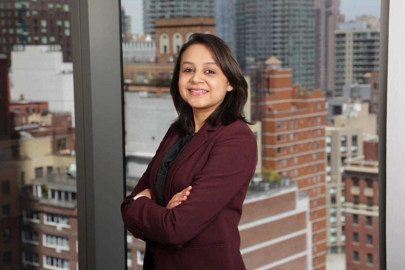 Shalini profile
