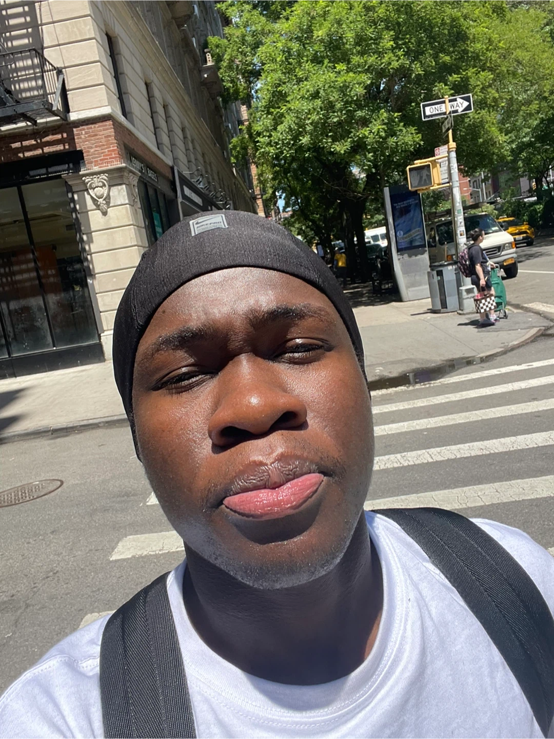 Sanogo yacouba profile