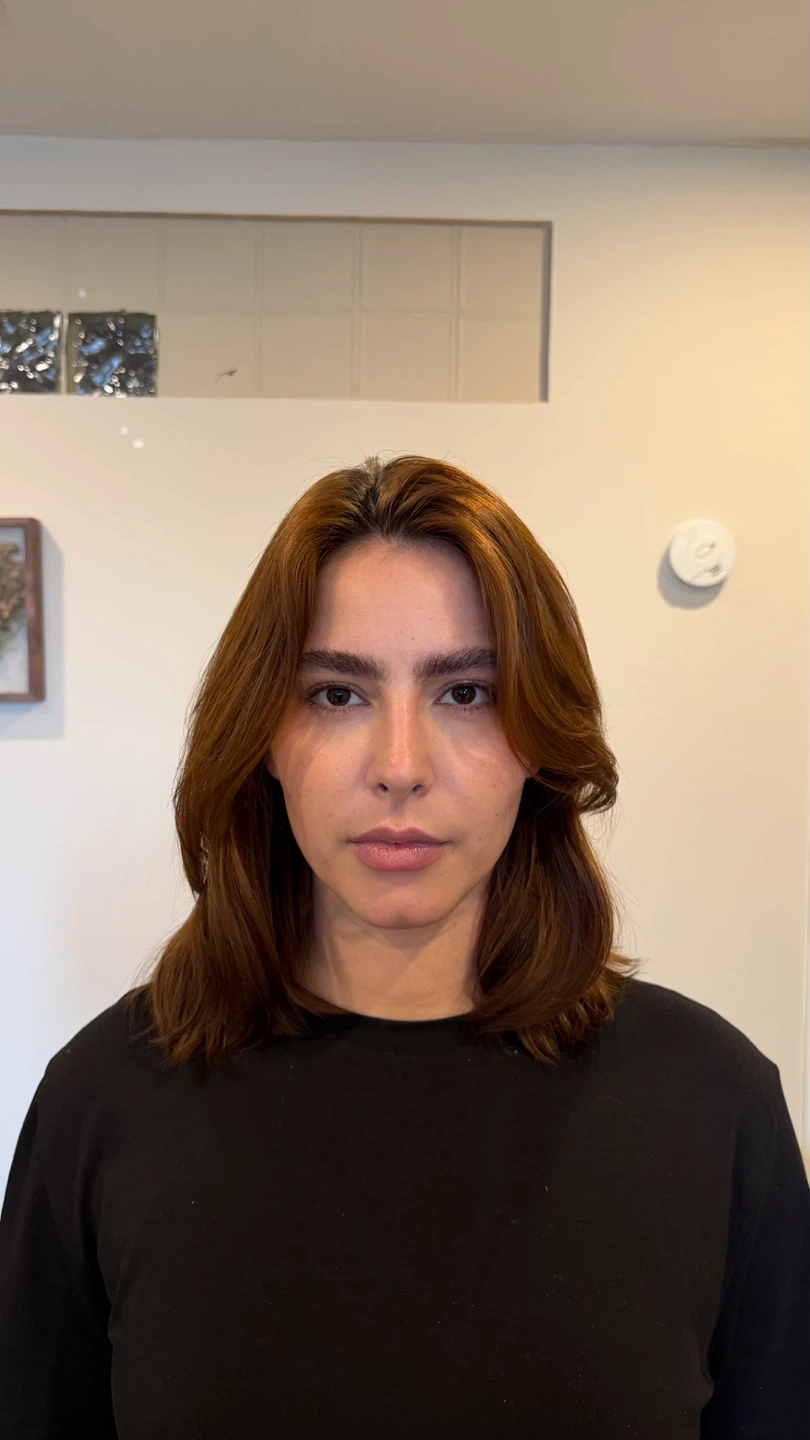 Gabi profile