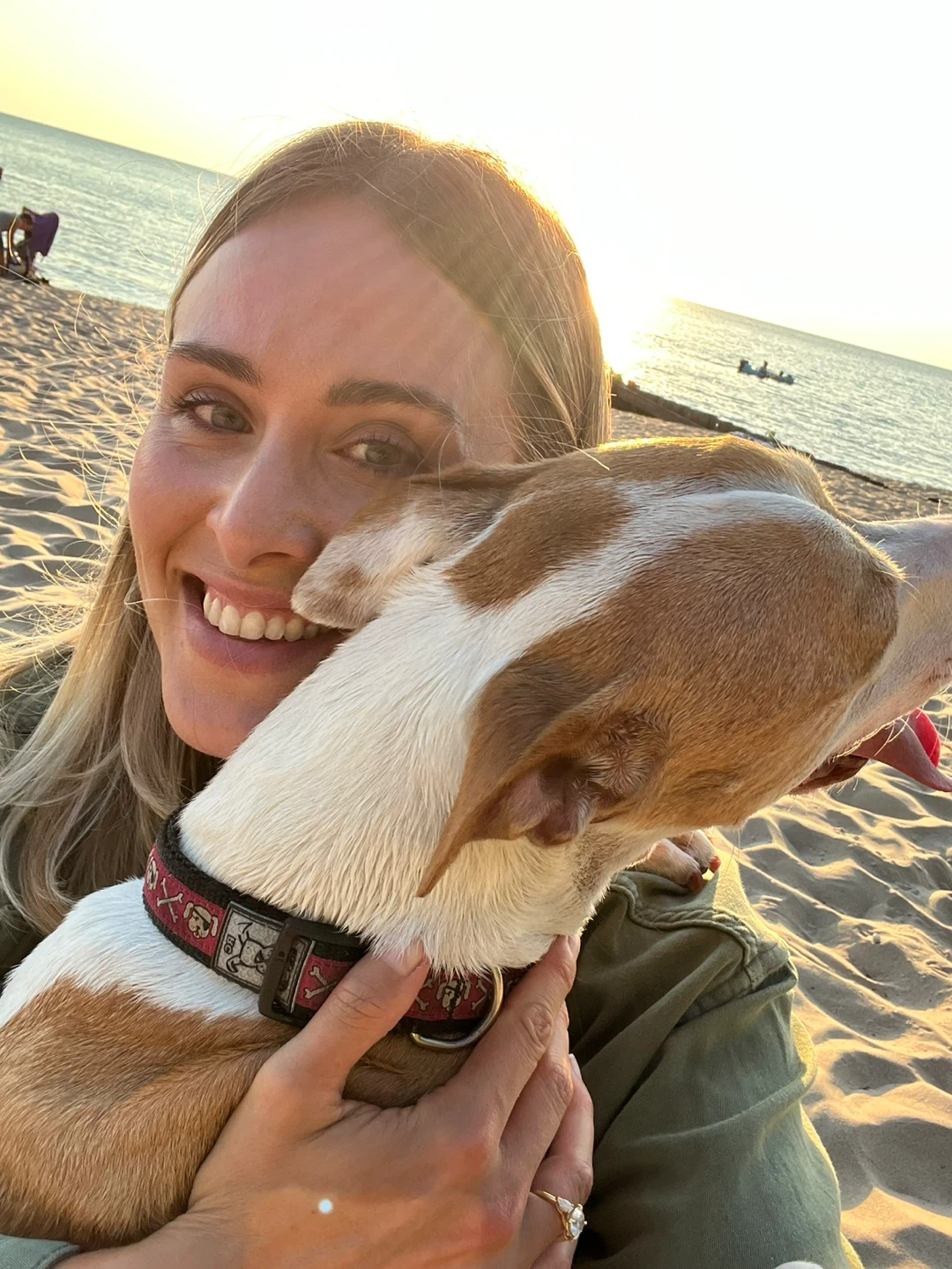 Katie profile