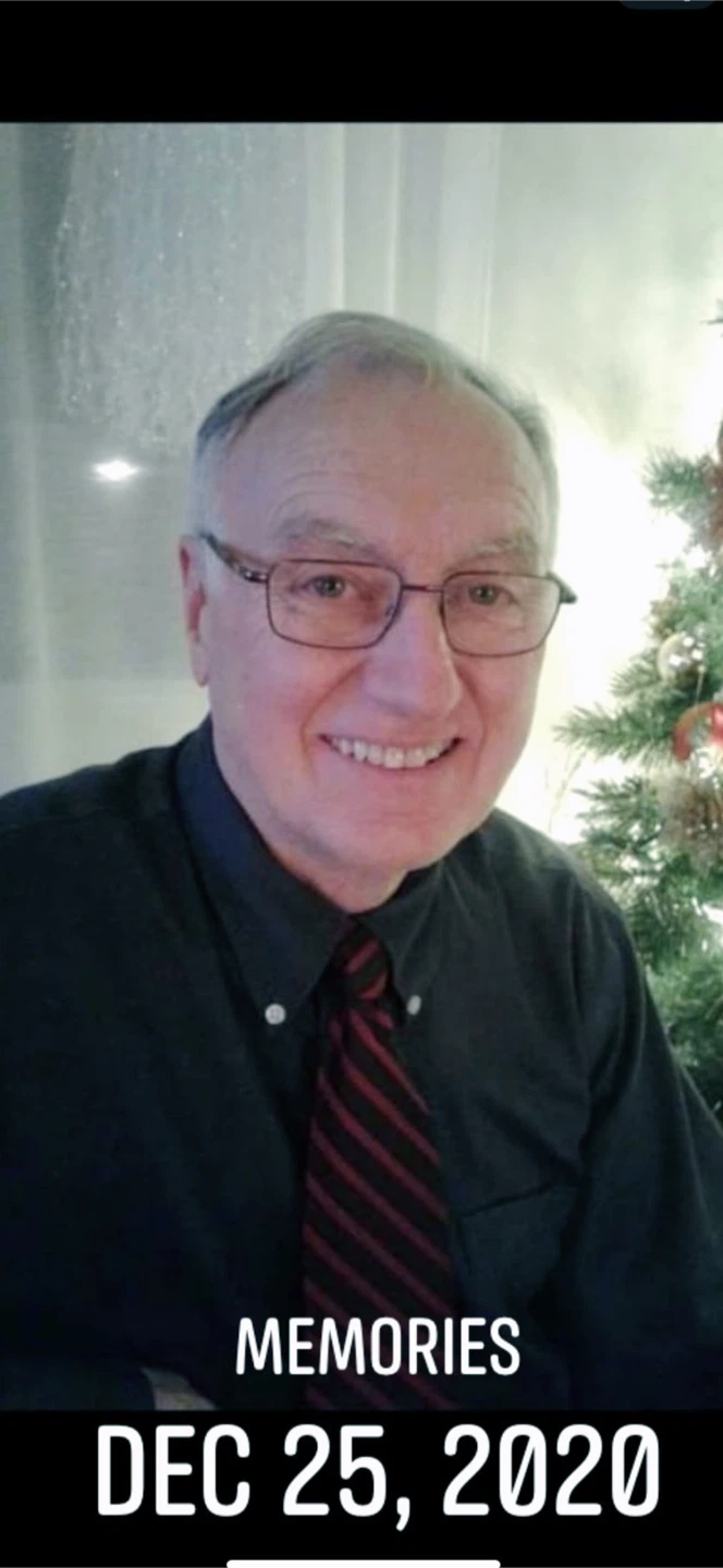 Robert Simpson profile