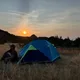 Mark Zheng profile
