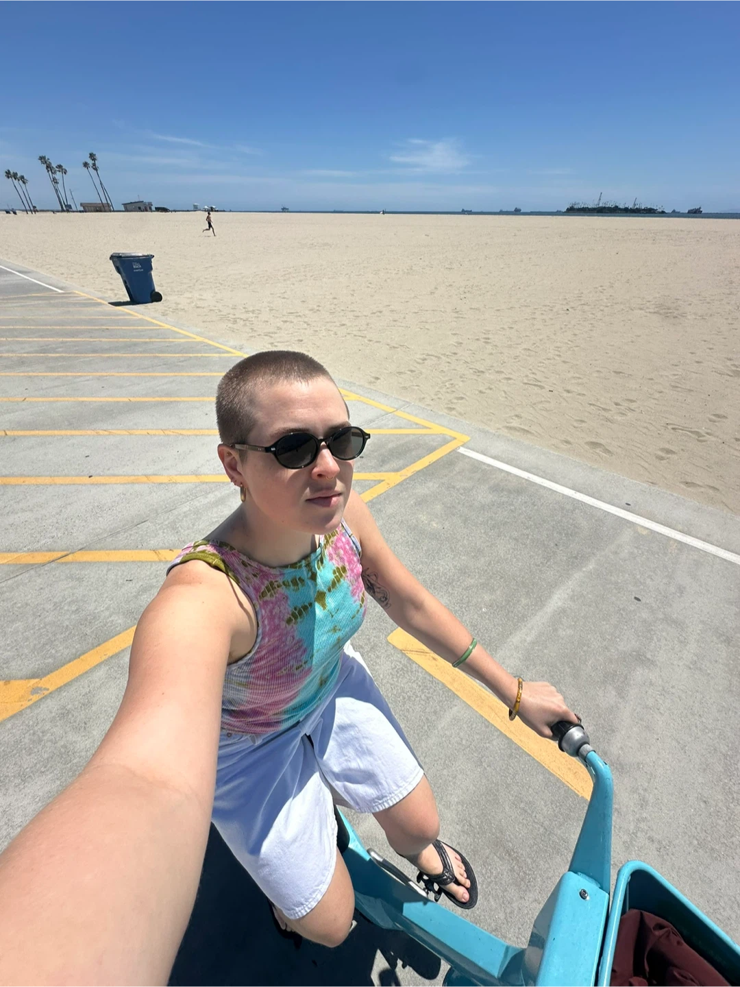 Sam profile