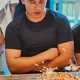 Wes profile