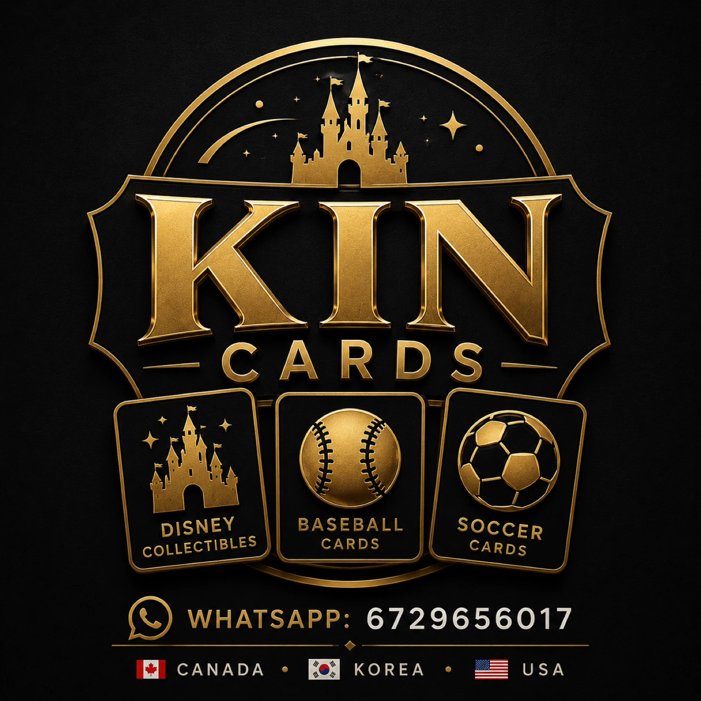 Cards profile