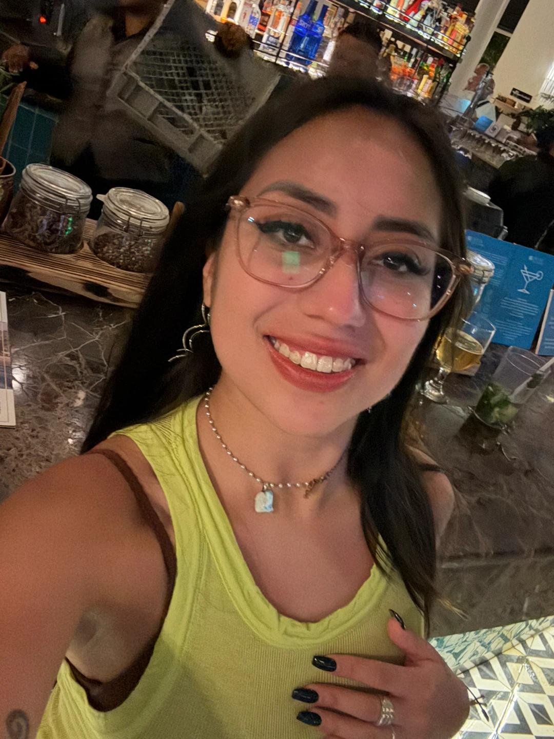 Dana profile