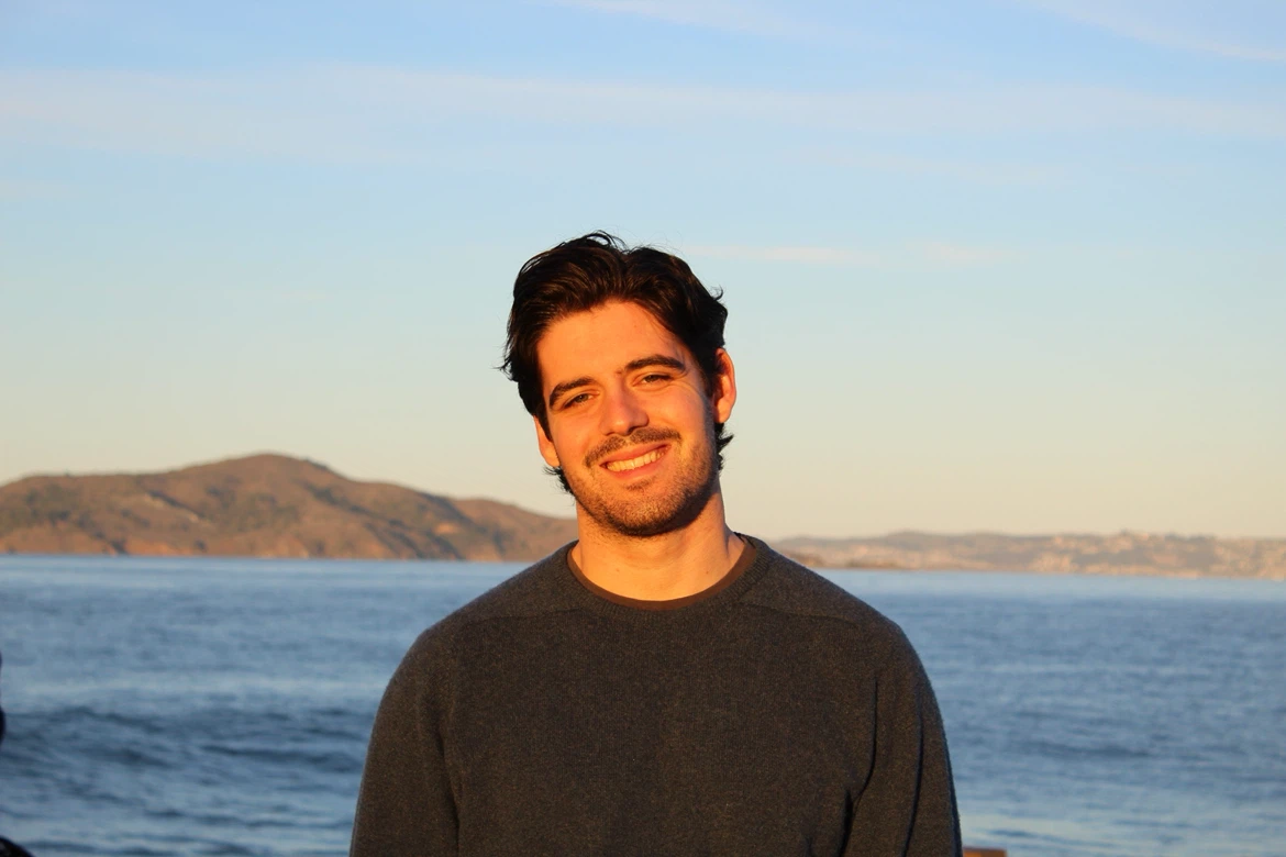 Ben Tracy profile