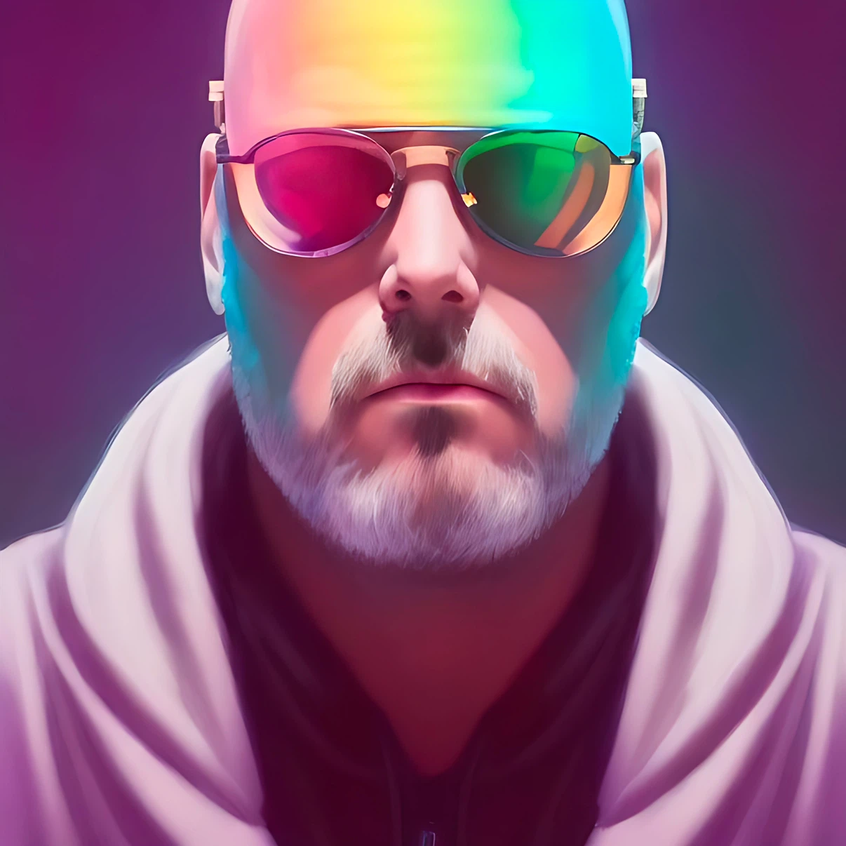 Ryan profile