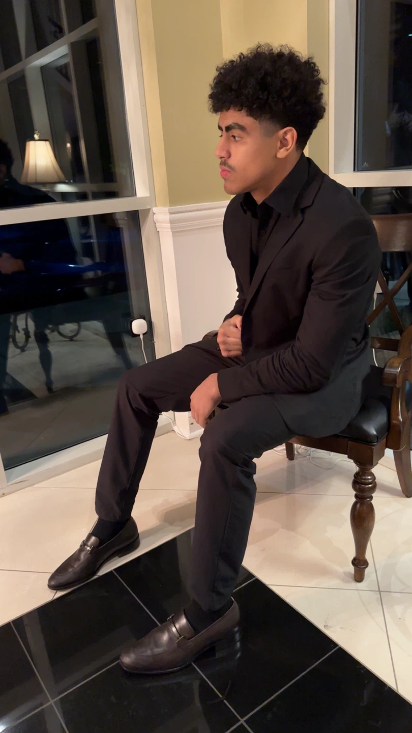 Samer profile