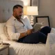 David profile