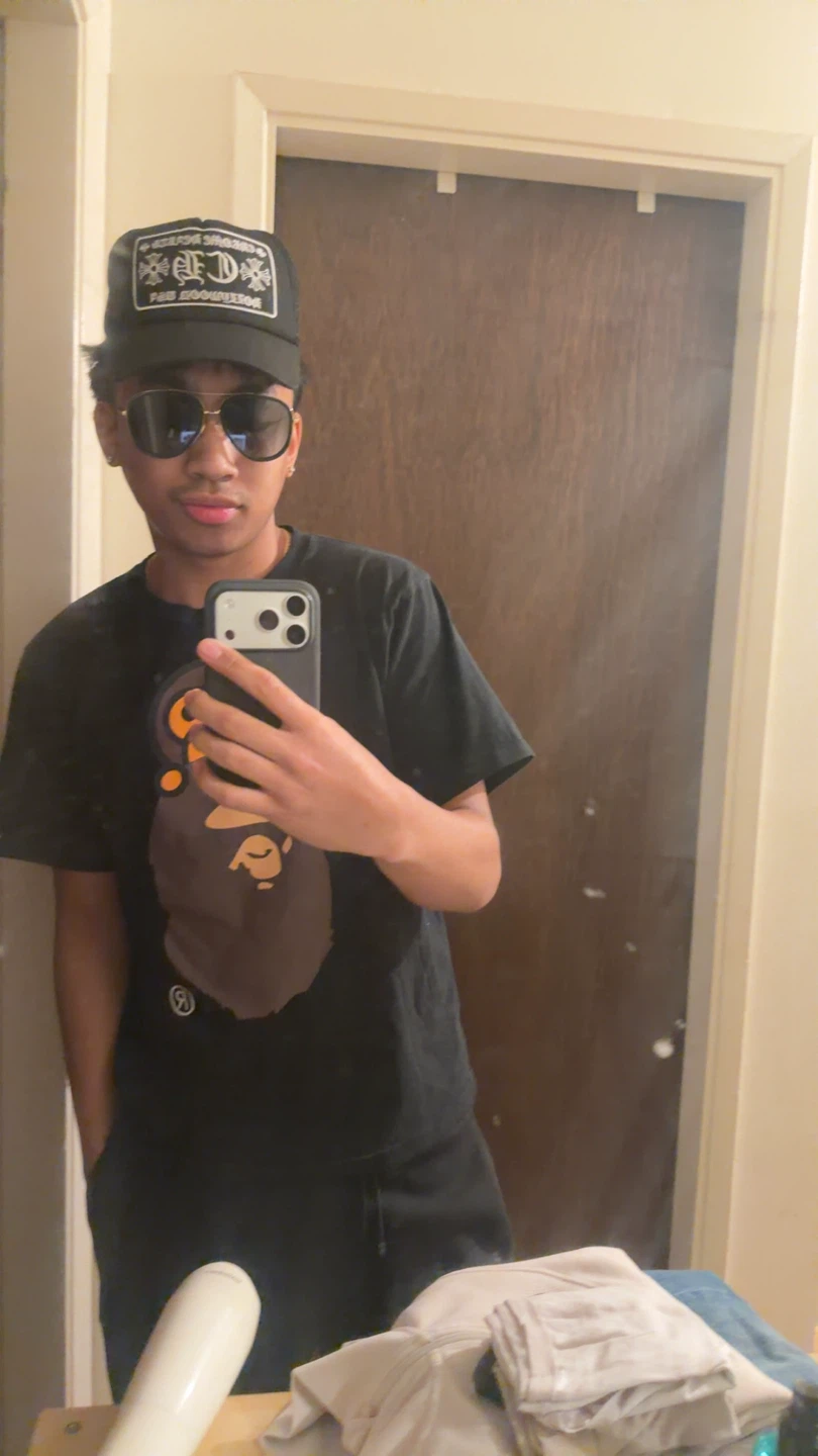 Jaden profile