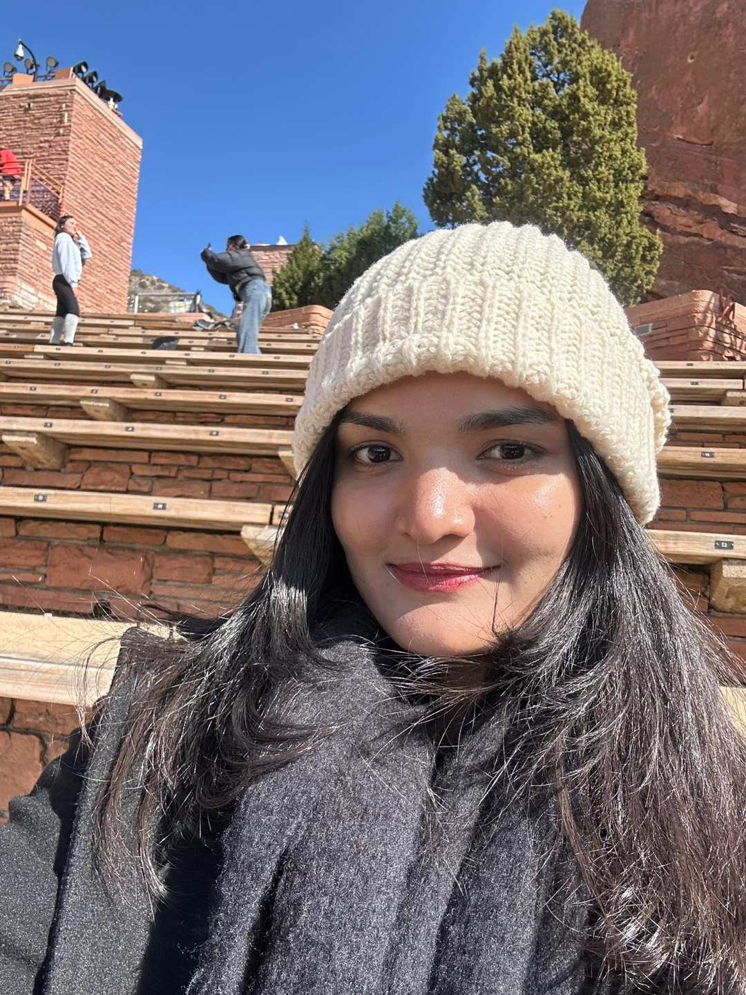 Dhwani profile