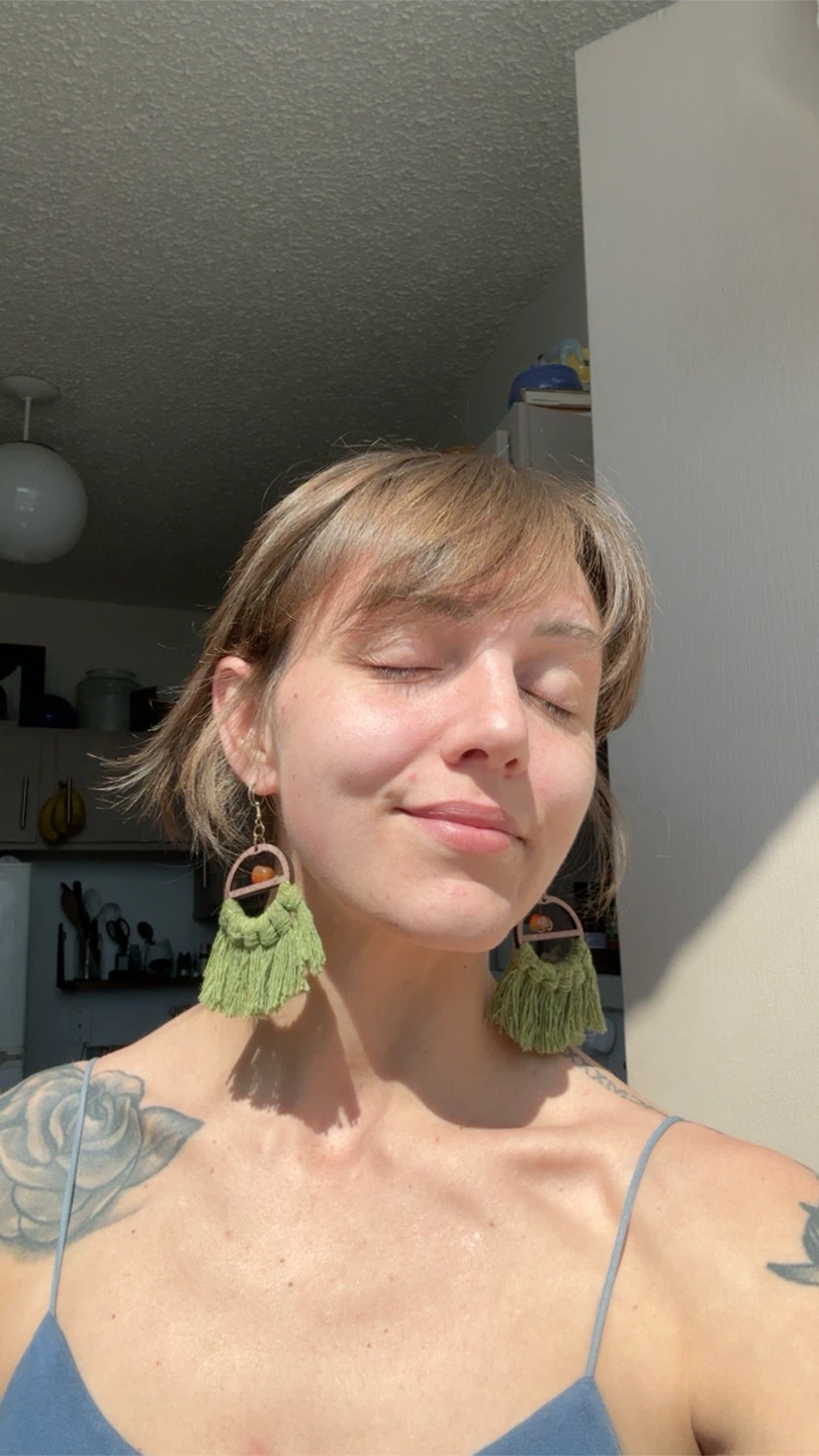 Maryssa profile