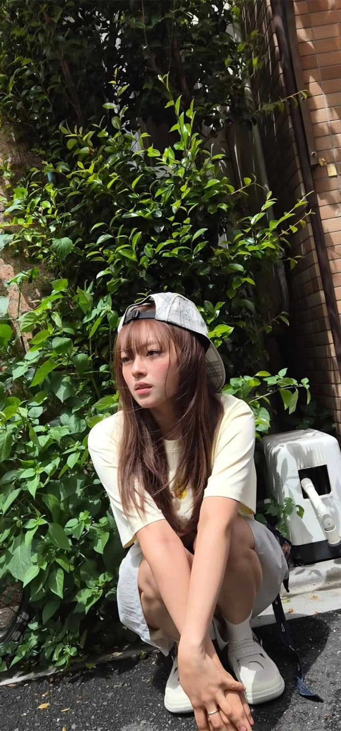Jeongyeon profile