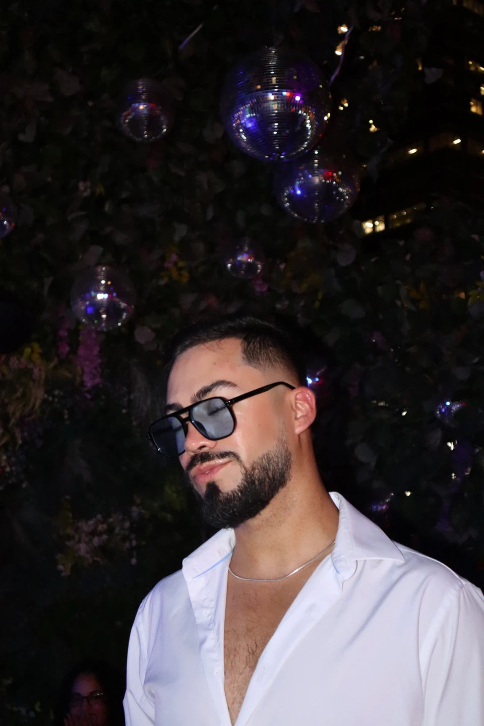 JoseMa Reynoso profile