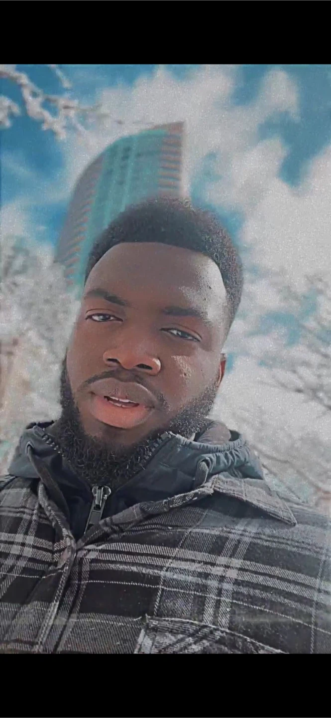 Arinze profile